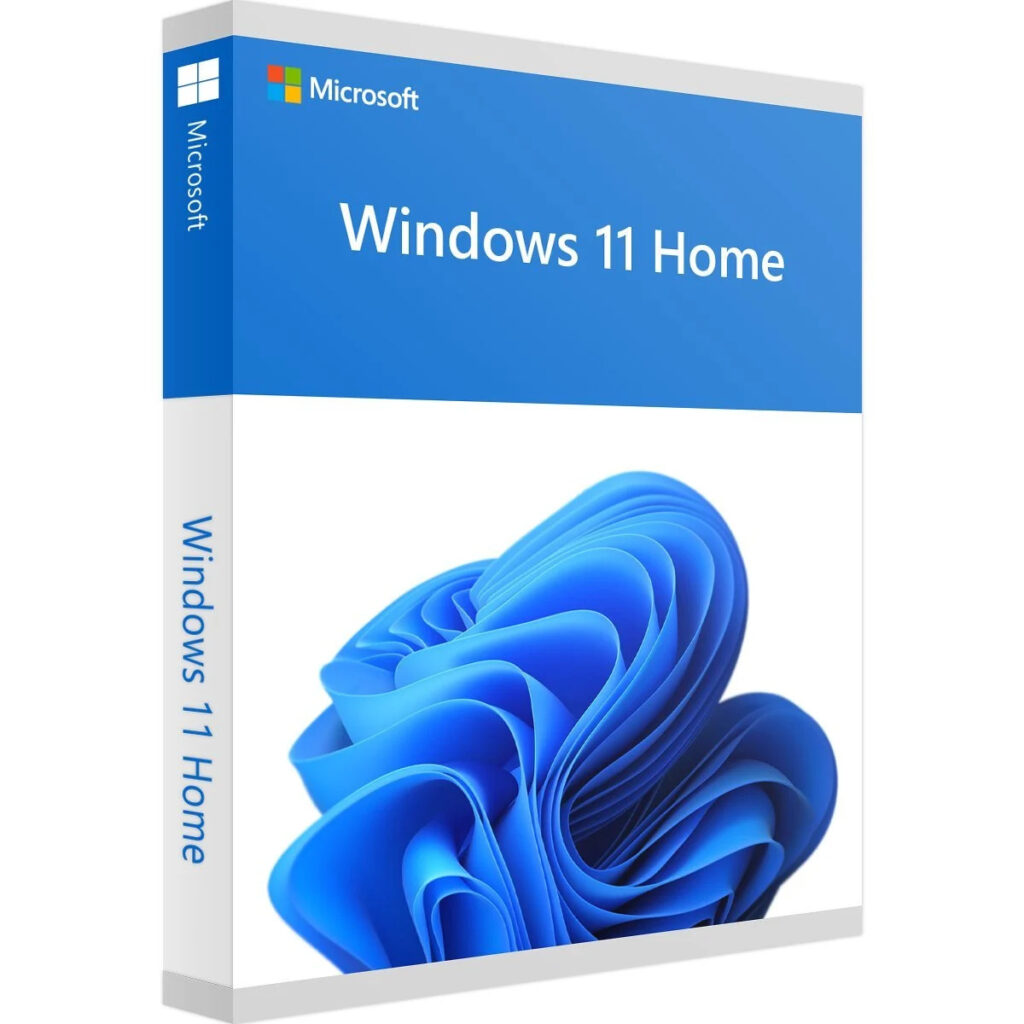 Windows 11 Home Lisans