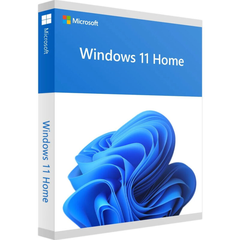 Windows 11 Home Lisans