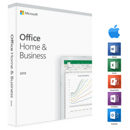 Office 2019 Home Ans Business