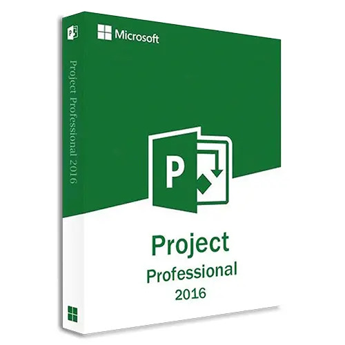 Project 2016 Professional Lisans