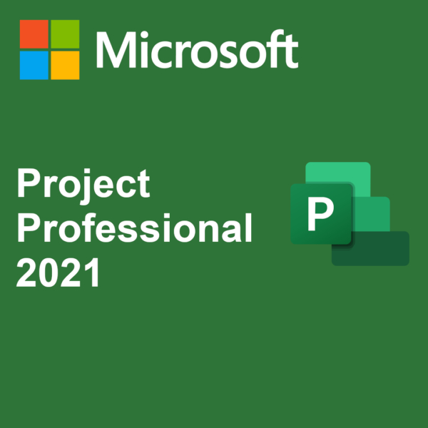 Project 2021 Professional Lisans