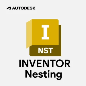 Autodesk Inventor Nesting Lisans Anahtarı
