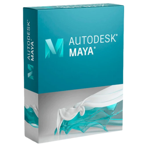 Autodesk Maya Lisans Anahtarı