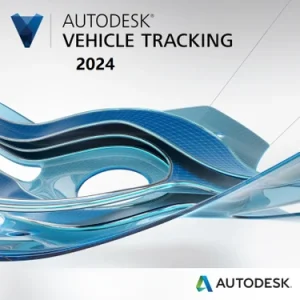 Autodesk Vehicle Tracking Lisans Anahtarı