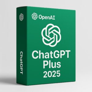 ChatGPT Plus Satın Al