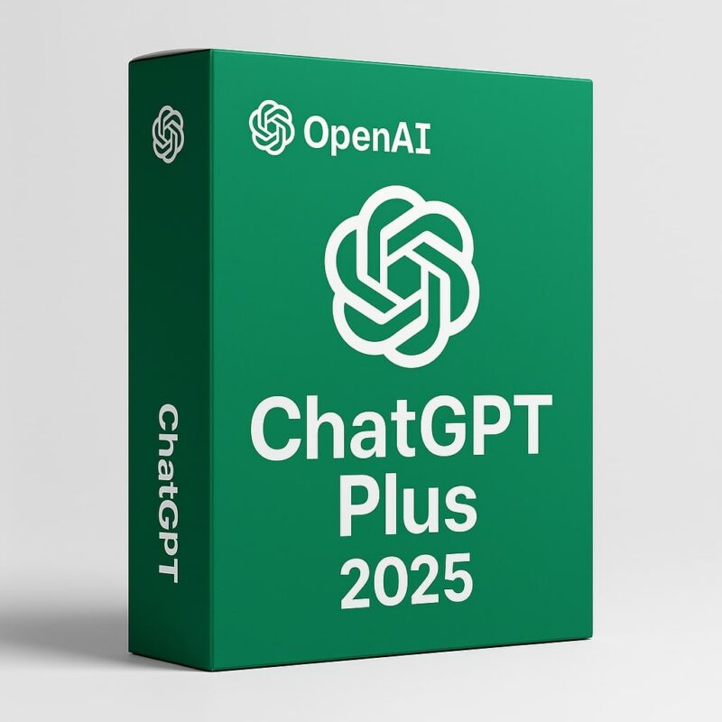 ChatGPT Satın Al