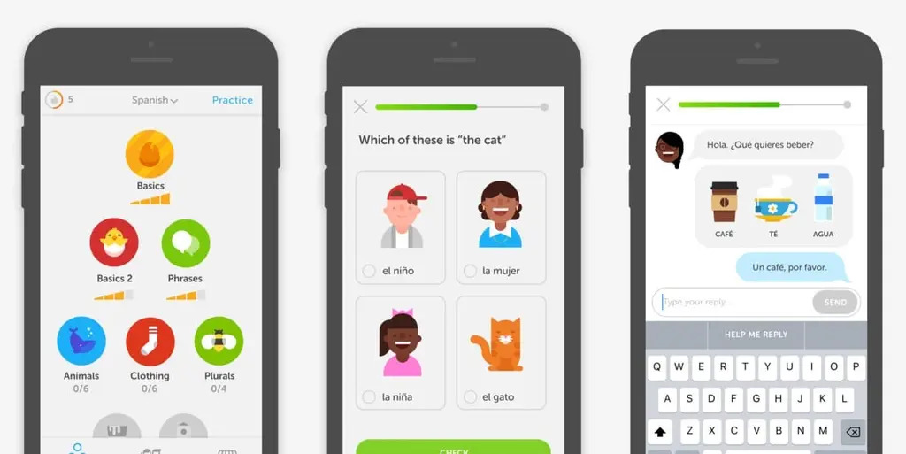Duolingo Plus Satın Al