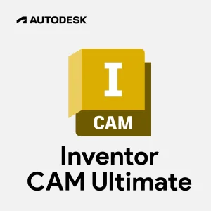 Inventor CAM Ultimate Lisans Anahtarı
