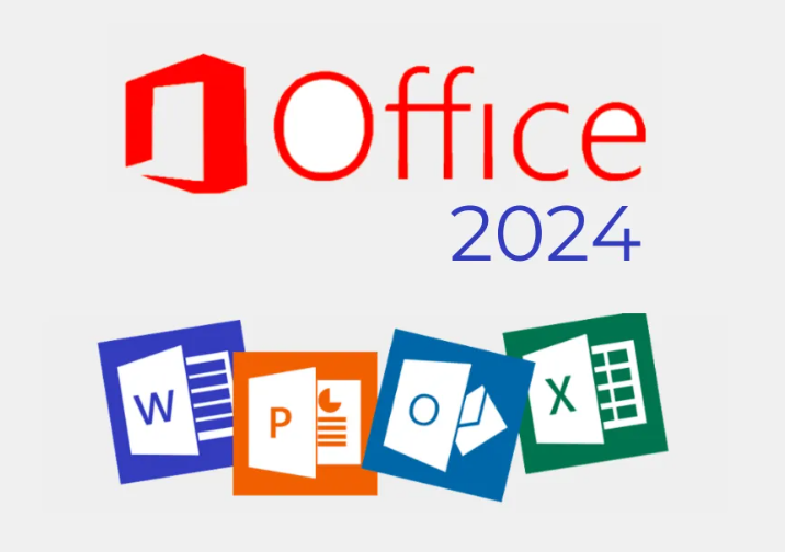 Microsoft Office 2024 indir