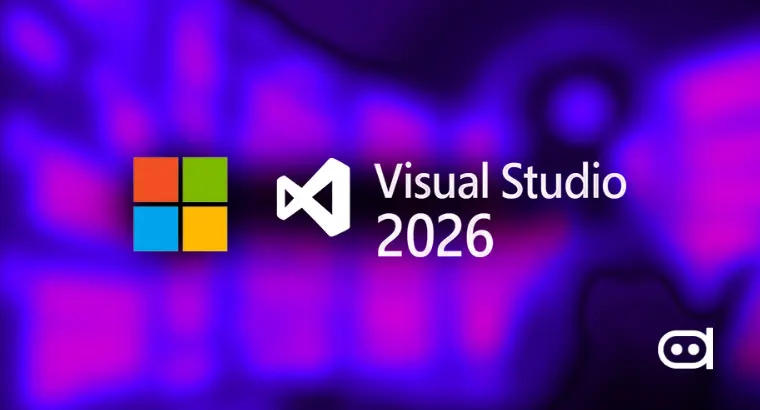 Visual Studio 2026 Lisans