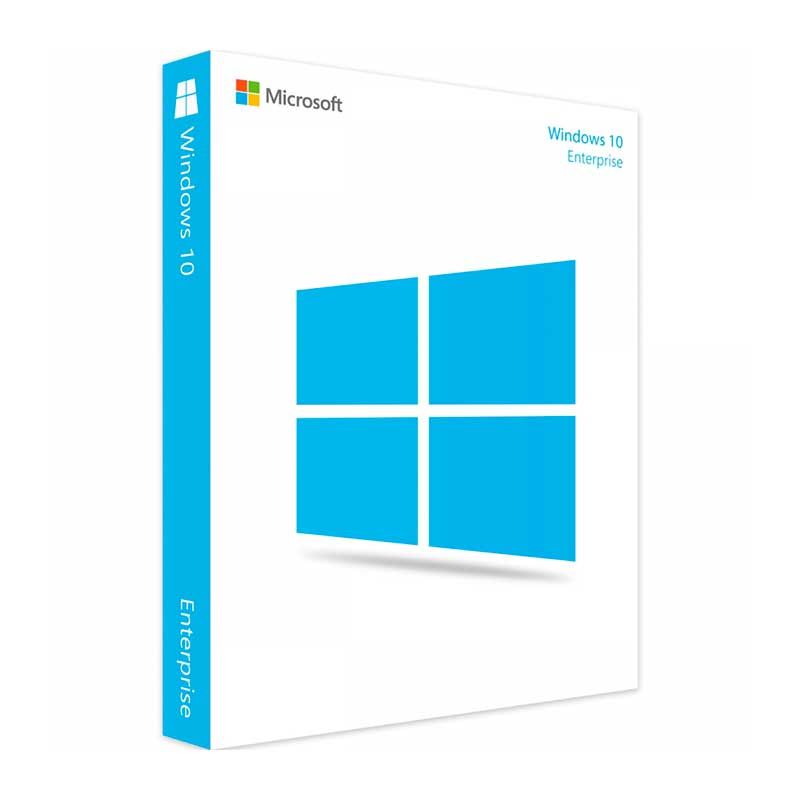 Windows 10 Enterprise Lisans