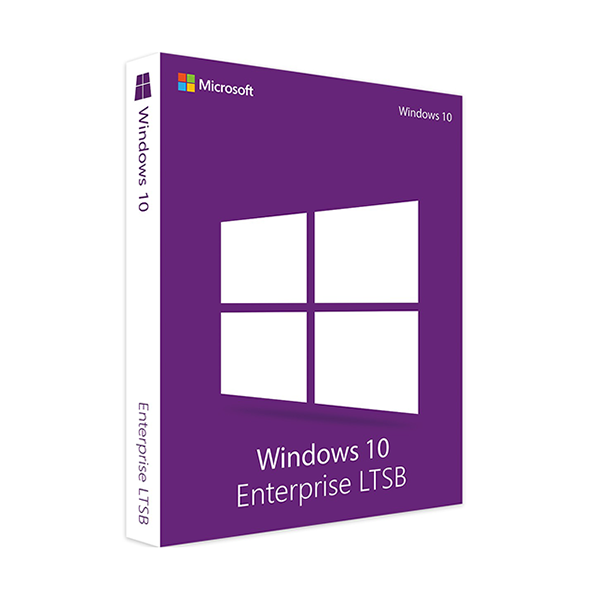 Windows 10 Enterprise LTSB 2016 Lisans